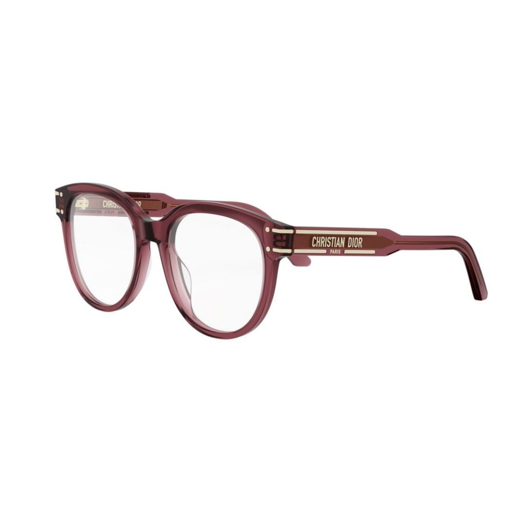 Dior Signatureo R3i Rounded Frame Sunglasses