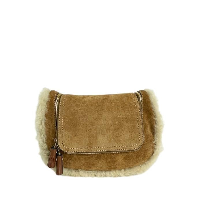 Anya Hindmarch Vere Crossbody Bag