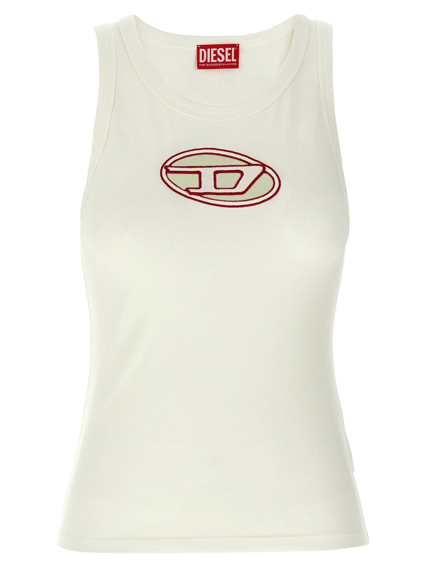 Diesel 'M-Vera-Ls' Sweater