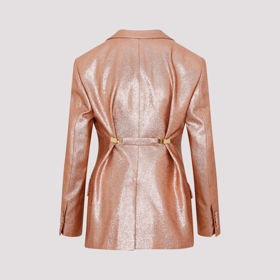 Tom Ford Powder Pink Tailored Jacket