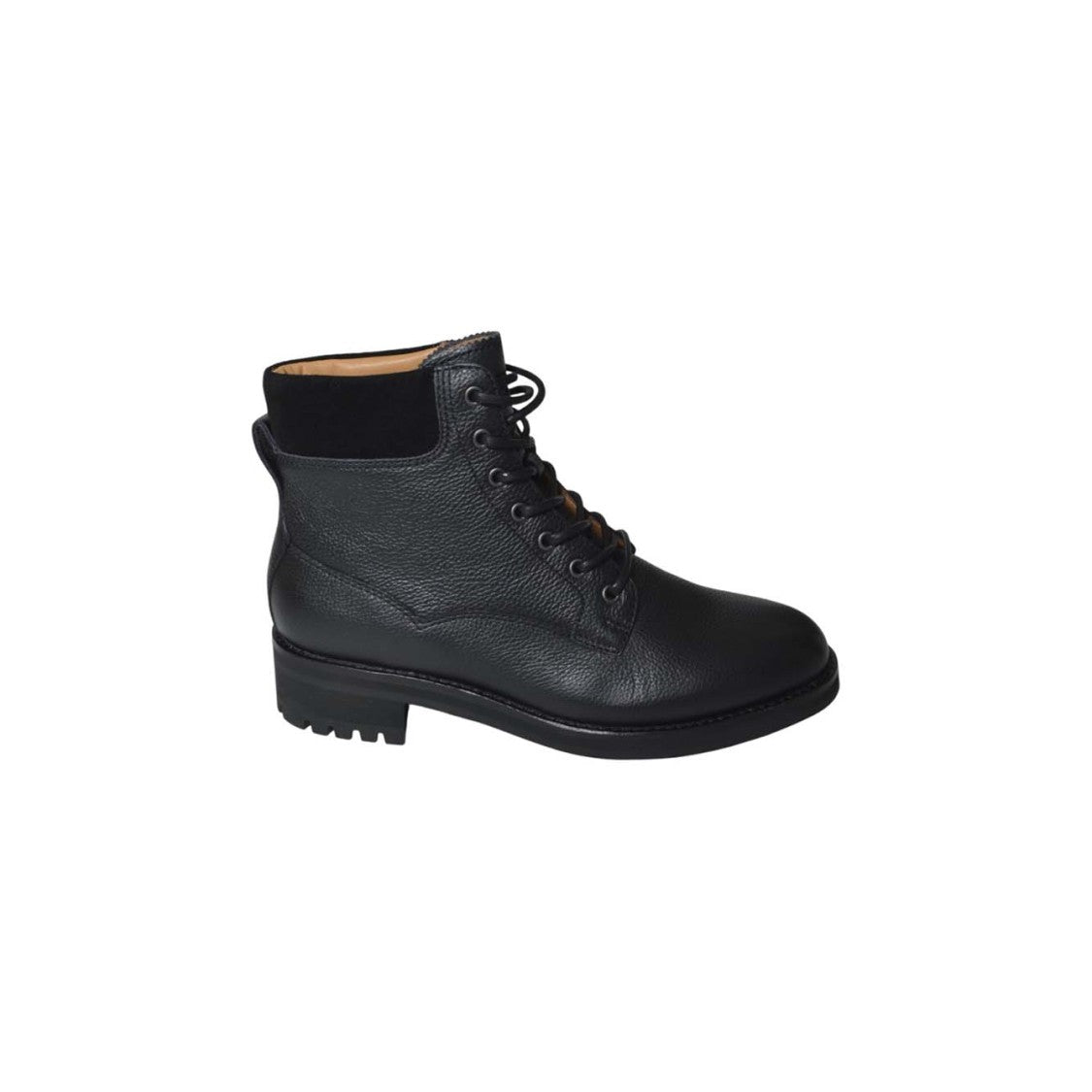 Polo Ralph Lauren Bryson Md Fd-Boots-Mid Cut Boot