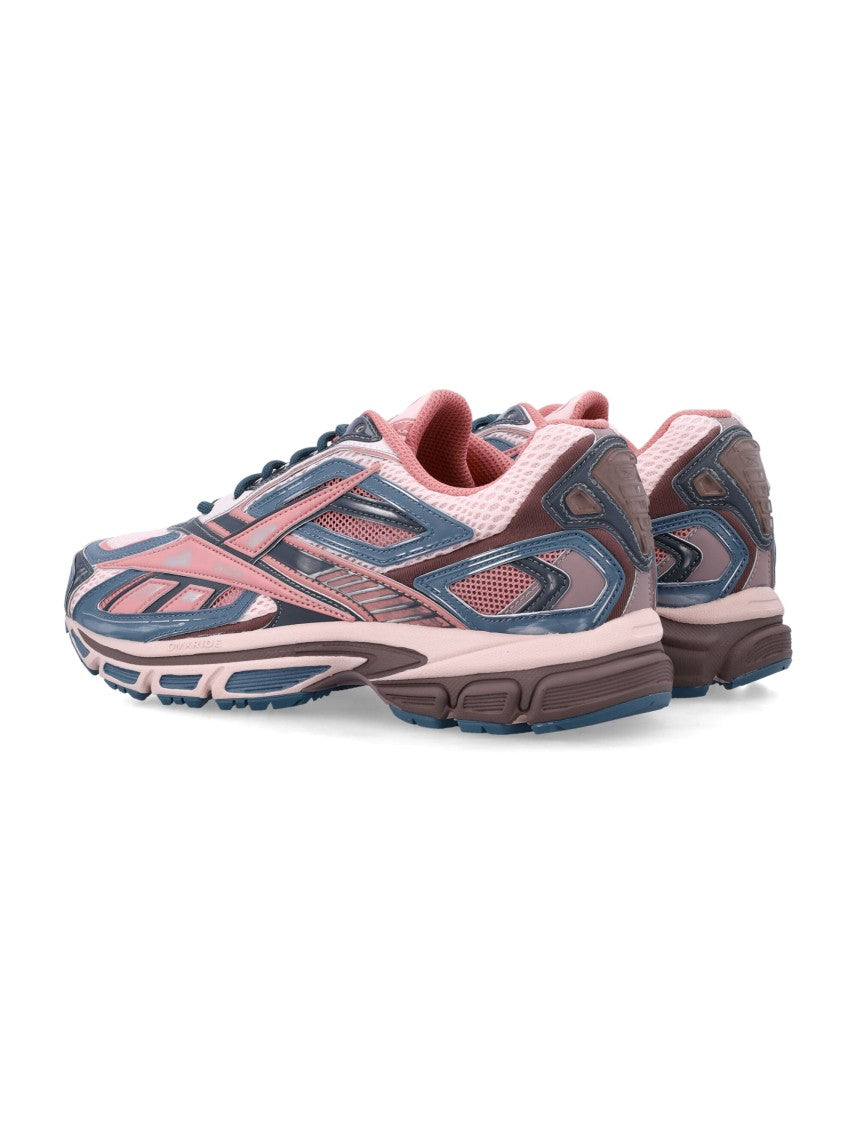 Reebok Premier Road Ultra Layered Mesh Running Sneakers