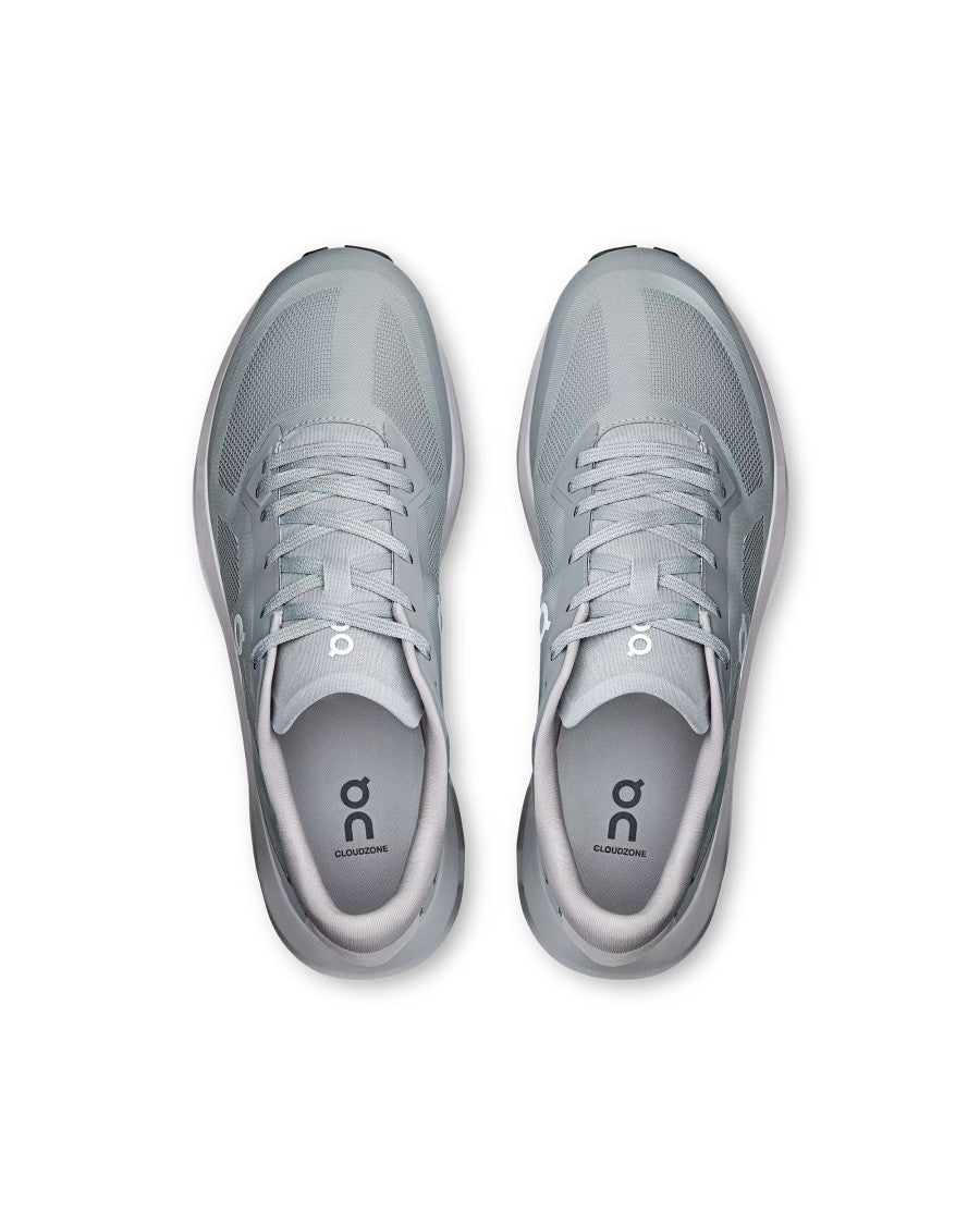 On Cloudzone Alloy Rock Sneakers With Speedboard® Technology