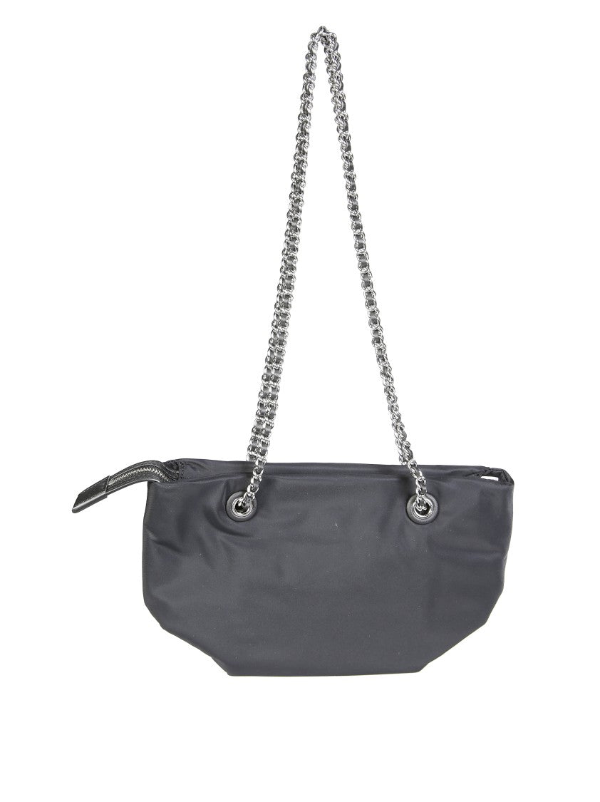 Tory Burch Ella Chain Small Crossbody