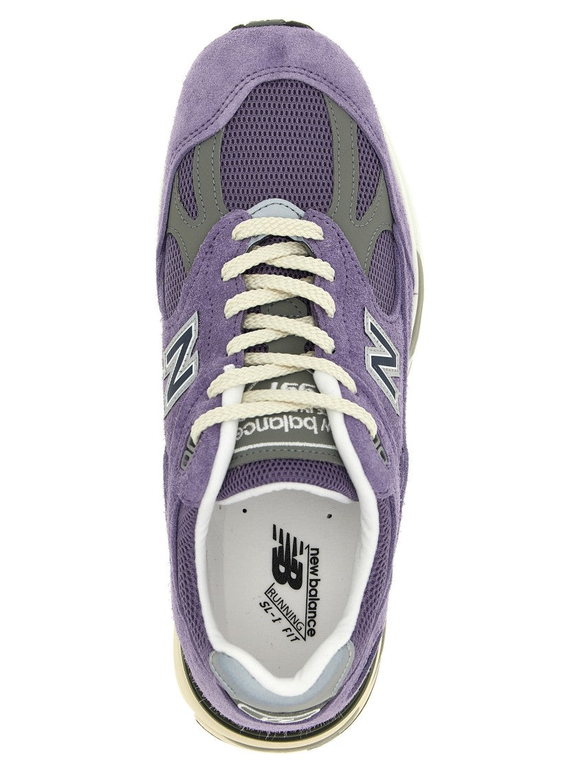 New Balance Made In Uk 991V2' Sneakers