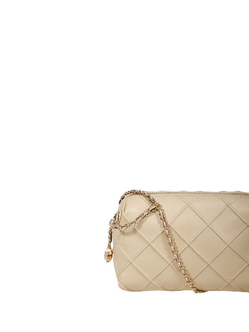 Tory Burch Fleming Small Crossbody Bag