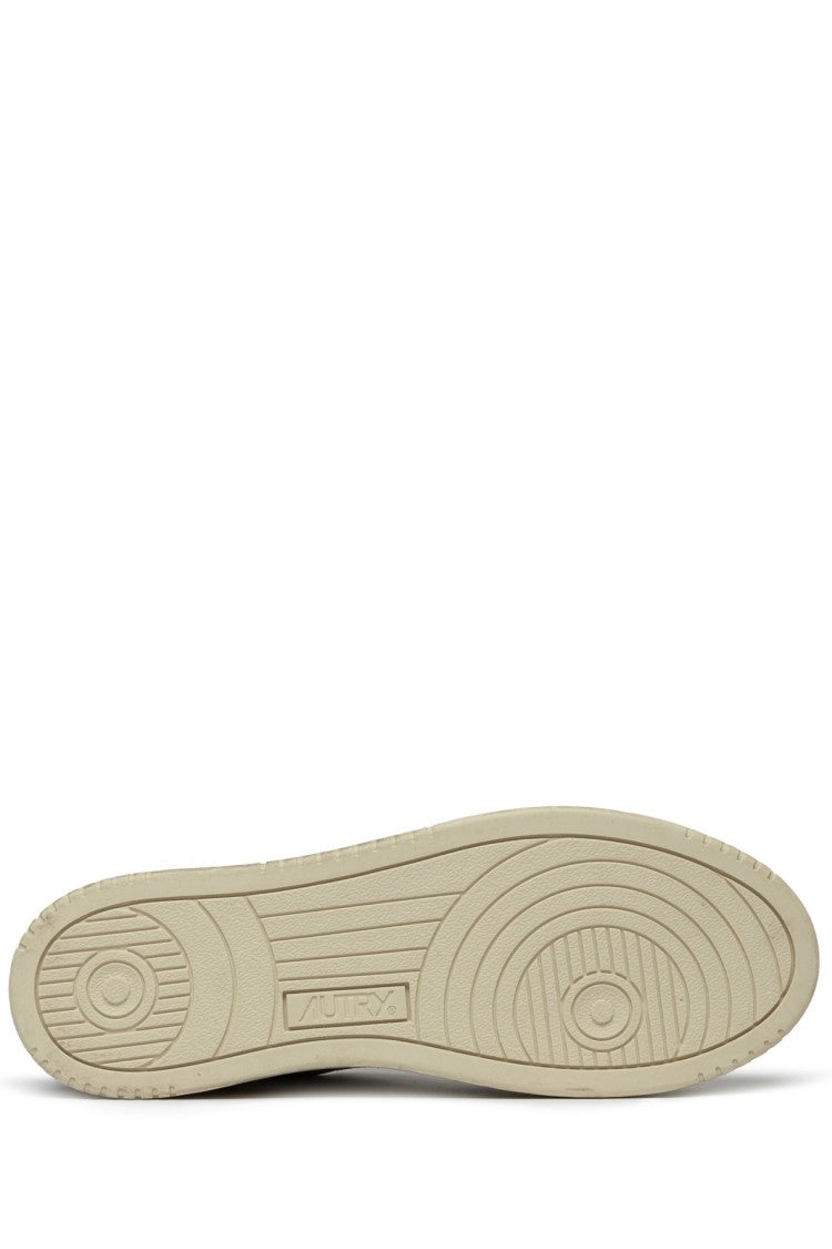 Autry Multicolor Medalist Super Vintage Sneakers