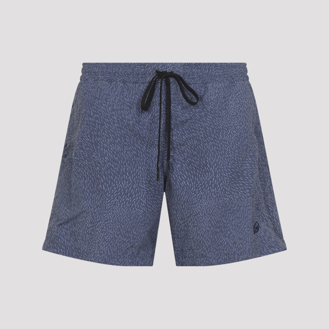 Brioni Timeless Blue Swim Shorts