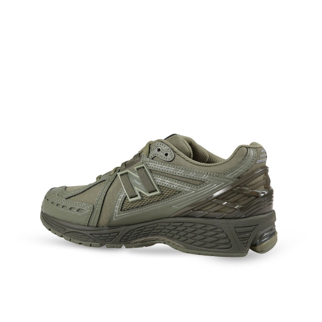 New Balance Classic Lifestyle Sneakers