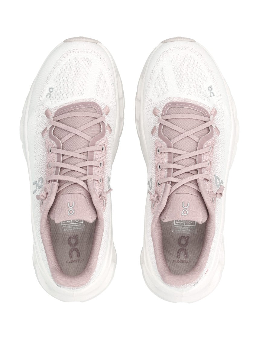 On Running Sculpted Sneakers With Breathable Upper And Modern Accents