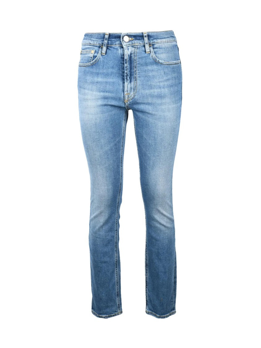 Cycle Body Slim Jeans - Blue