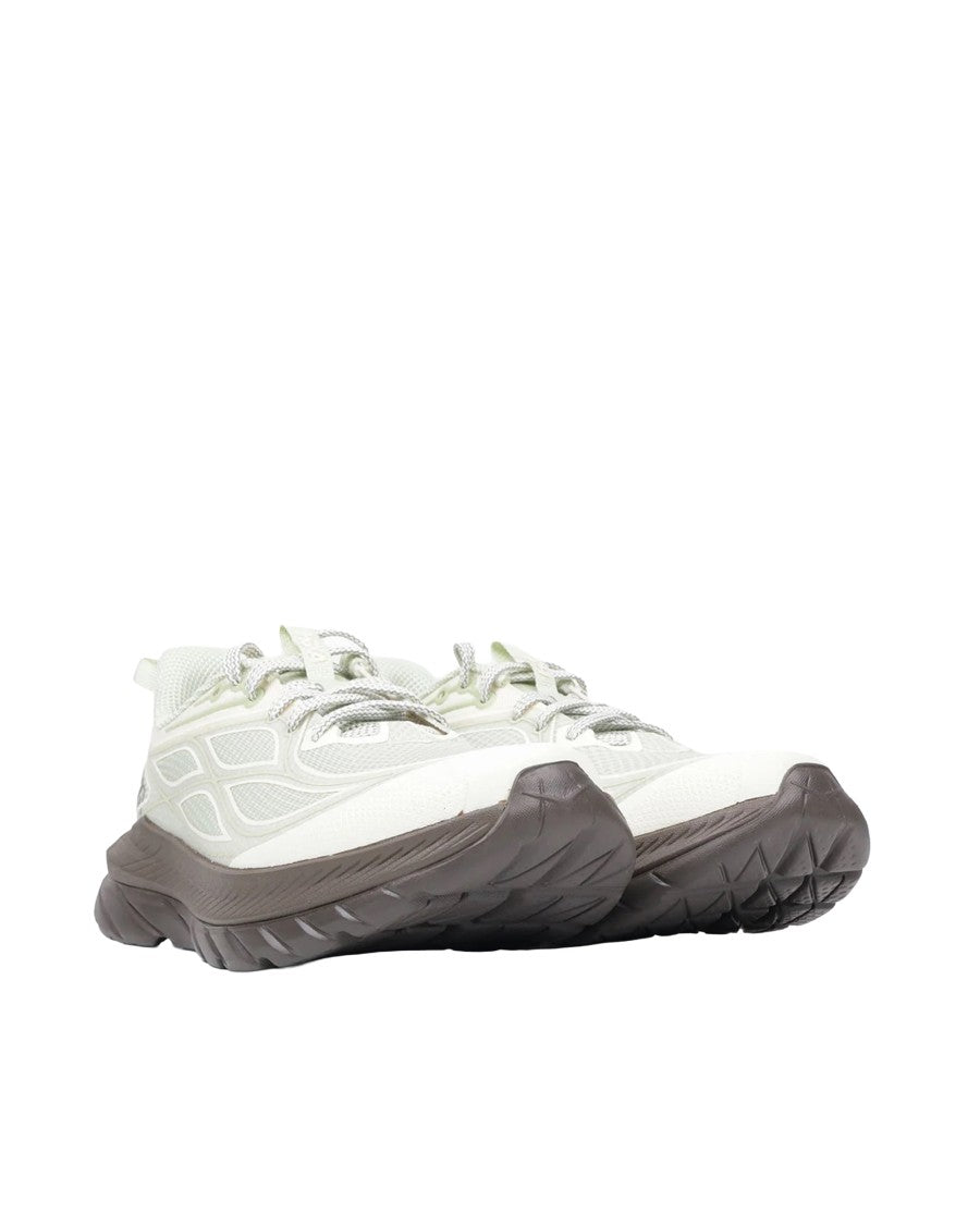 Hoka Mach Remastered Graphic-Print Synthetic Tpu Cage Sneakers