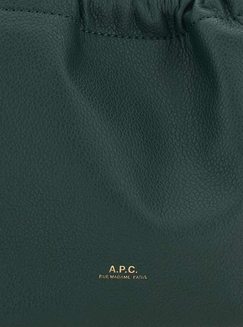 A.P.C. Sac Ninon Mini Bag