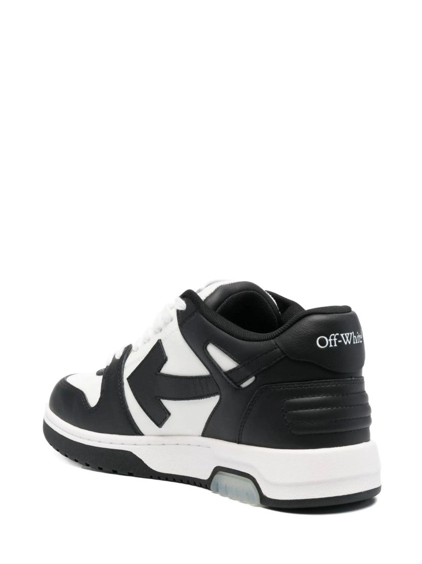 Off-White Out Of Office Arrow Sneakers