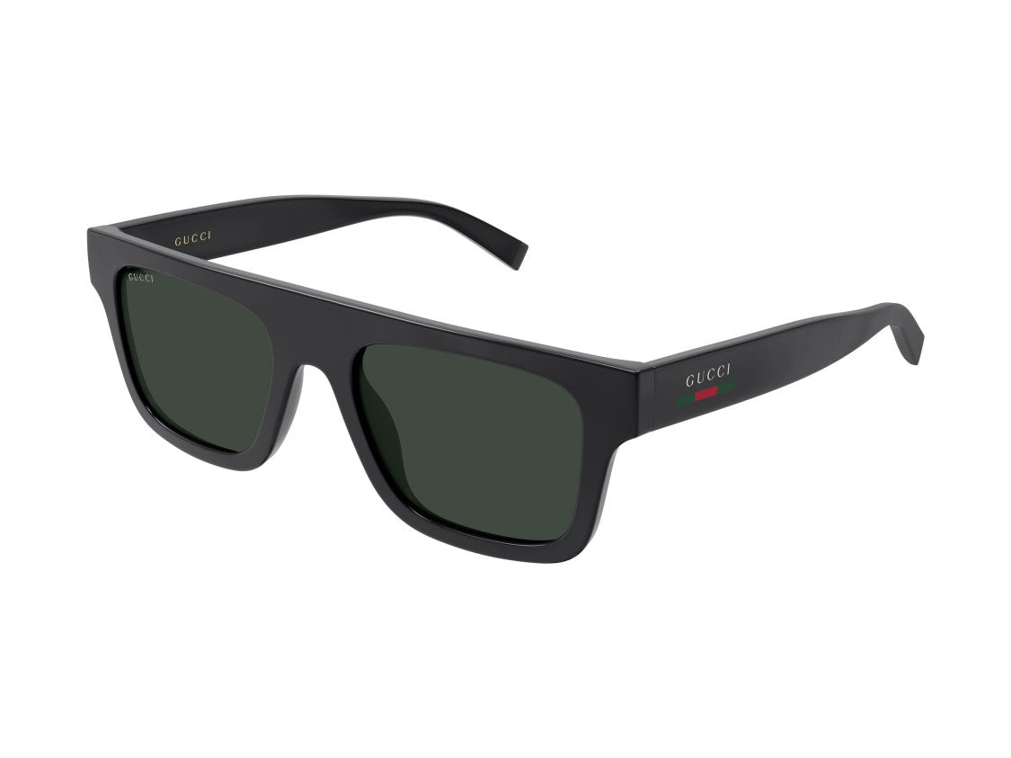 Gucci Gg2235s Bold Oversized Square Sunglasses