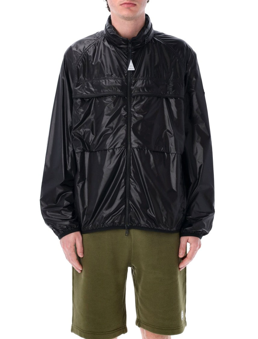 Moncler Genius Packable Jacket With Pull-Out Hood