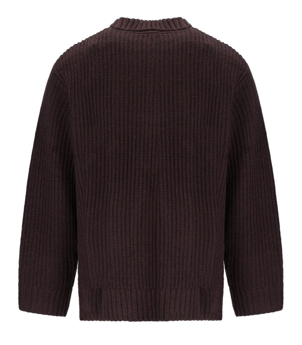 Carhartt Wip Chore Palisander Cardigan