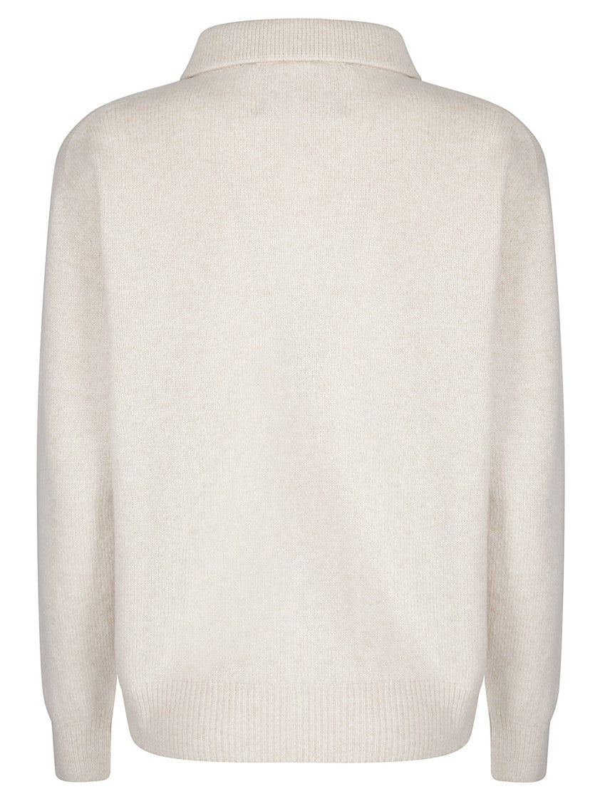 Howlin Poems Of Comfort Sweater