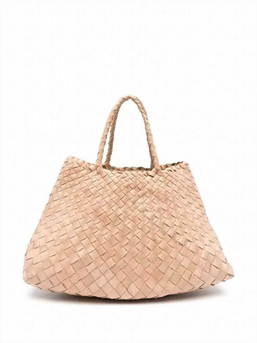 Dragon Diffusion Spacious Woven Tote Bag