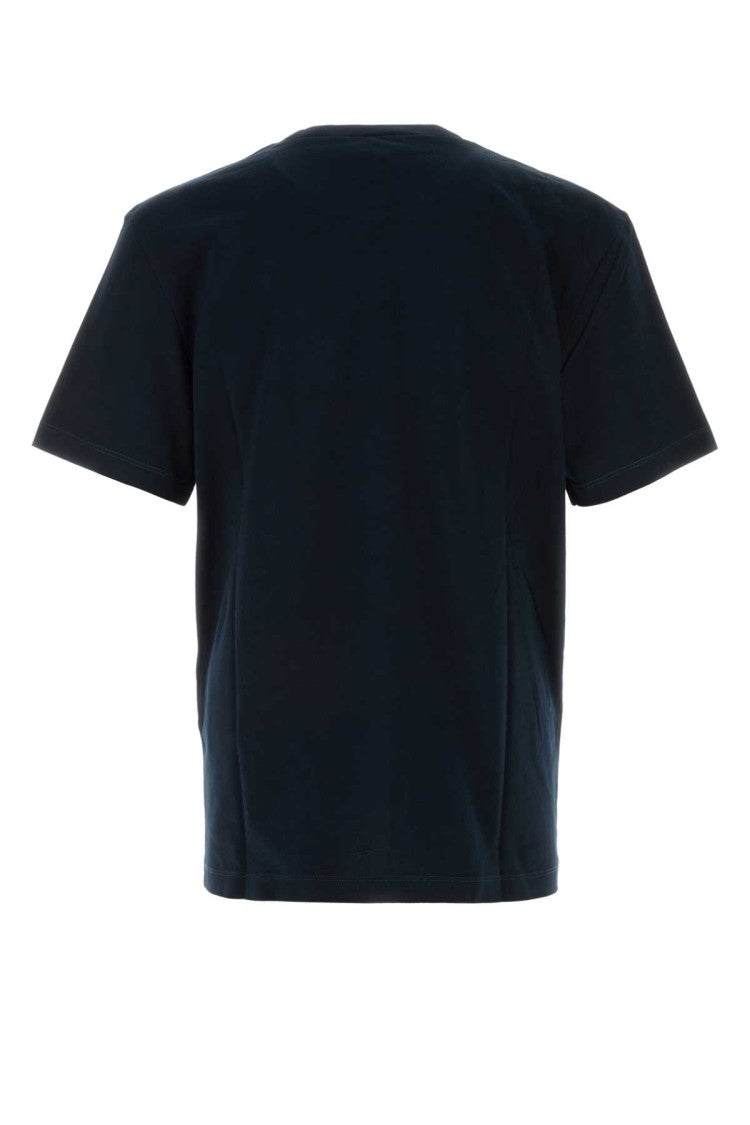 Dsquared2 Black Cotton T-Shirt