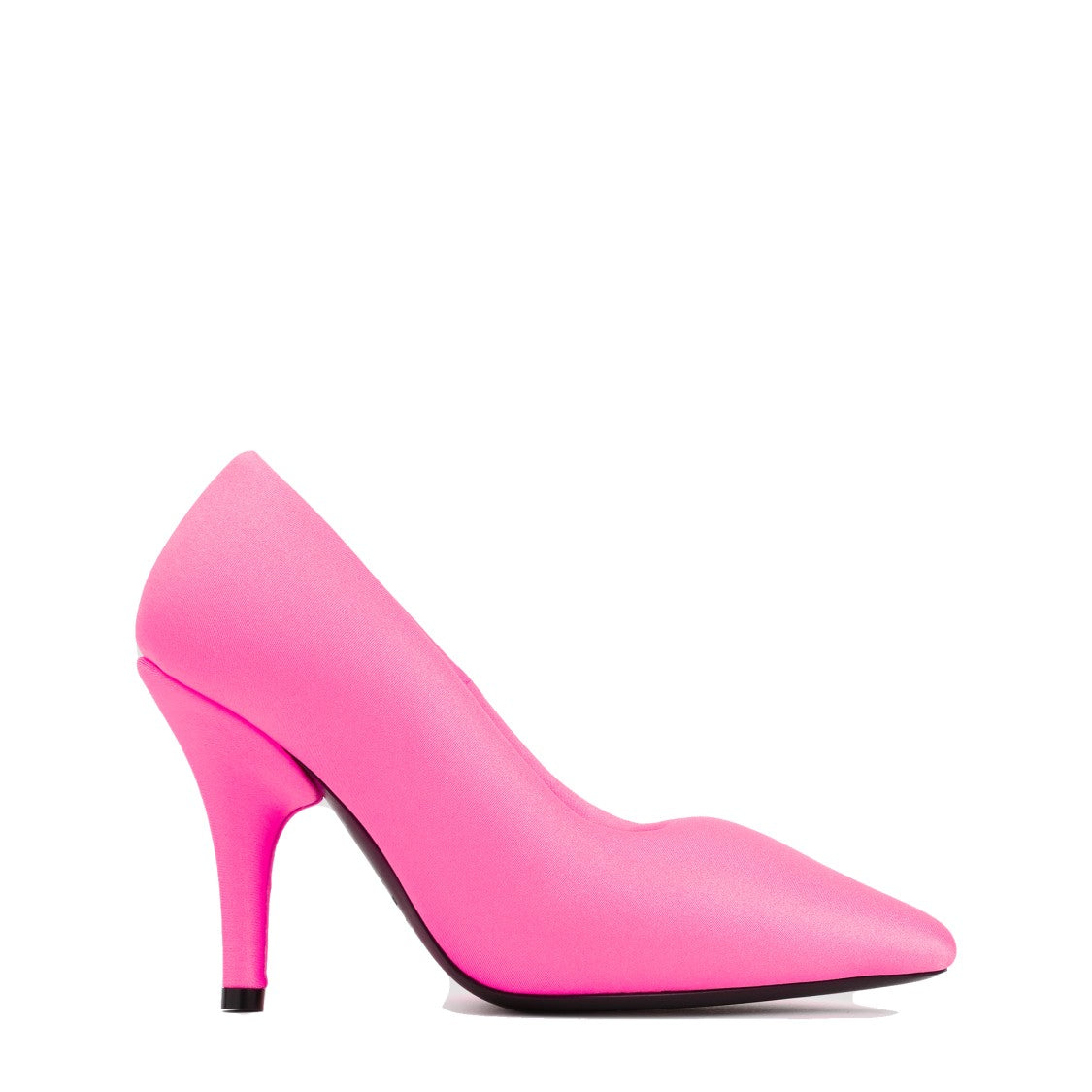 Balenciaga Pink Xl Pumps