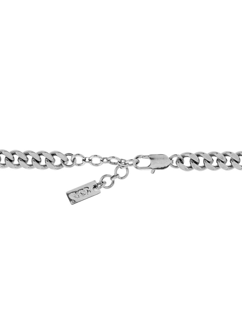 Marc Jacobs Marc Jacobs X Derrick Adams Dice Charm Necklace