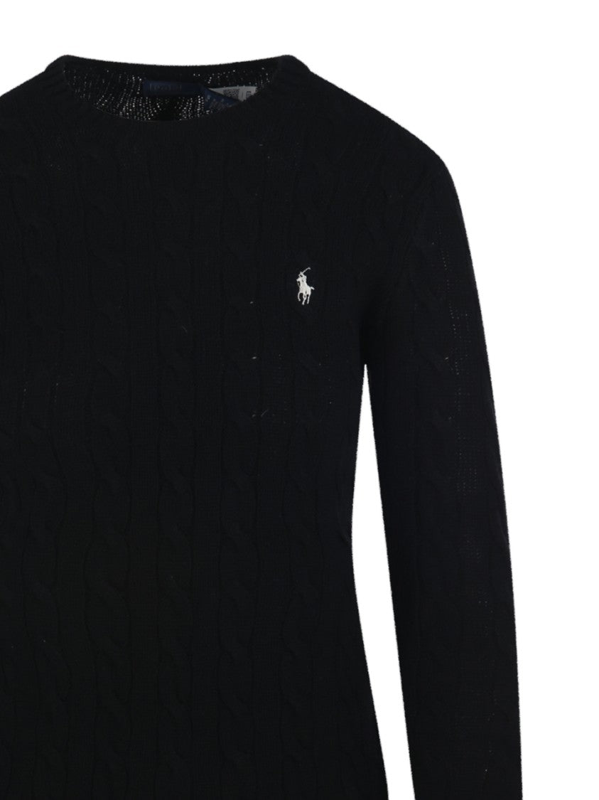 Polo Ralph Lauren Julianna Long Sleeve Pullover