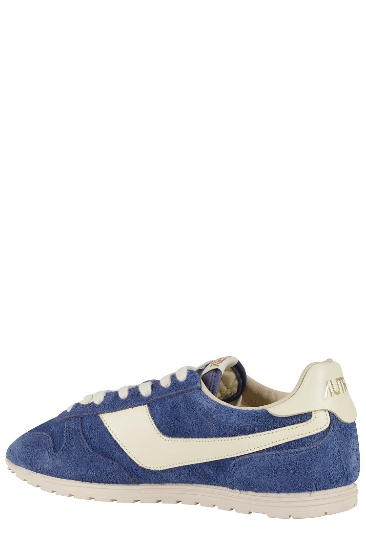 Autry Windspin Low Man