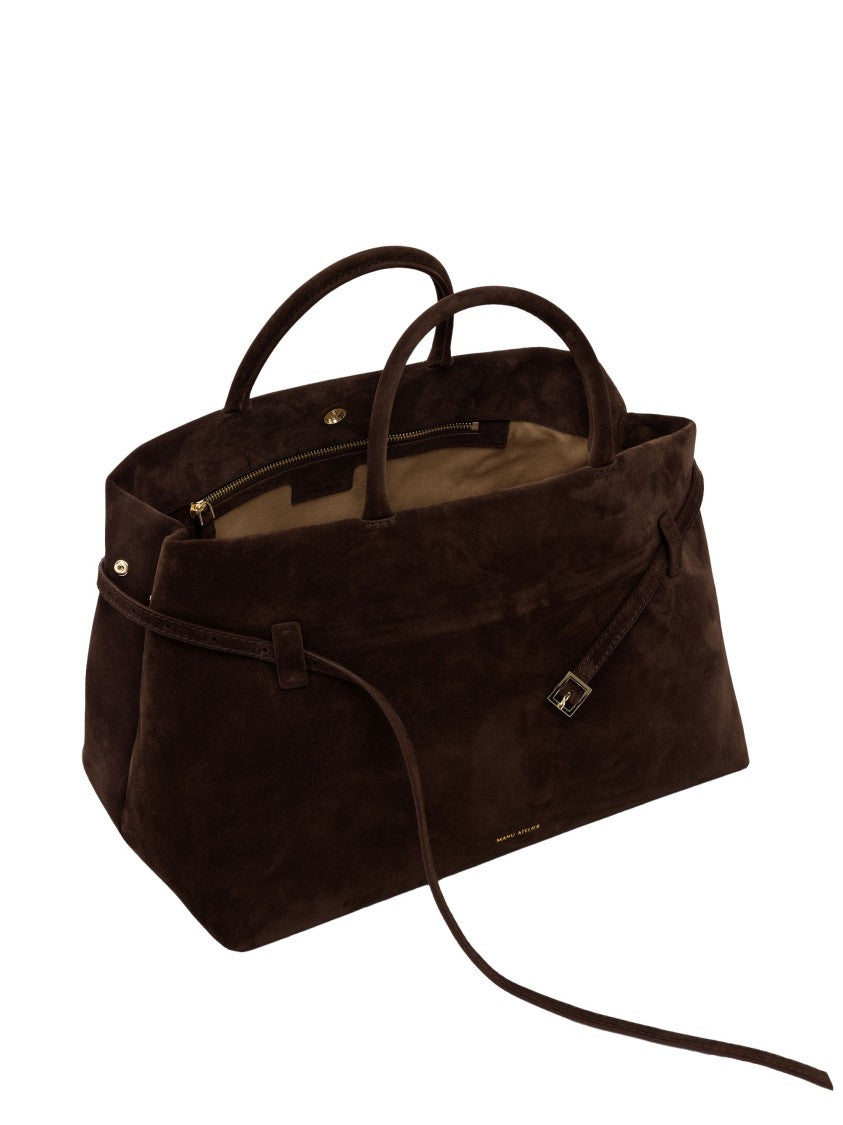 Manu Atelier Le Cambon 40 Bag
