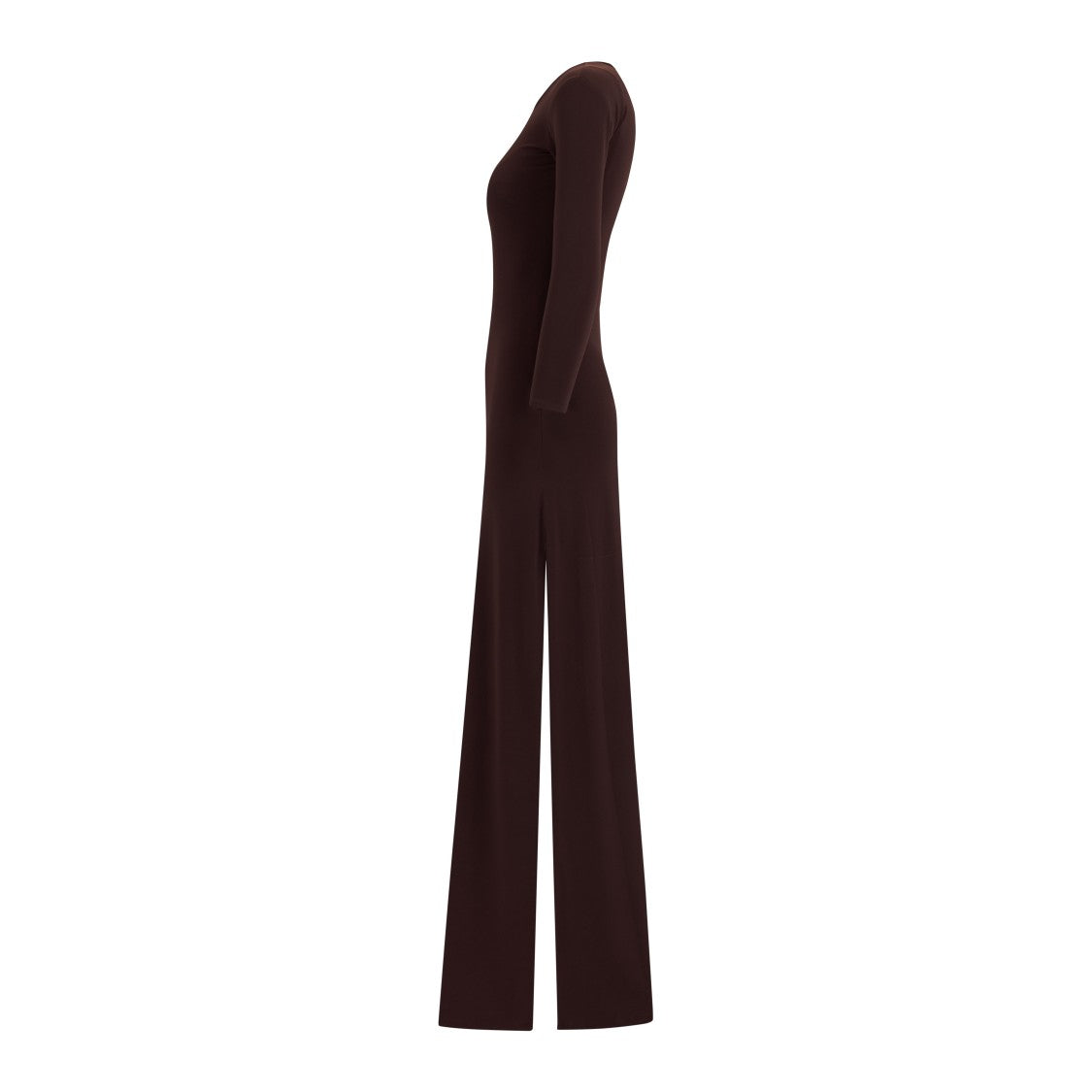 Hawa Made From Love Ayana Dress Mocha