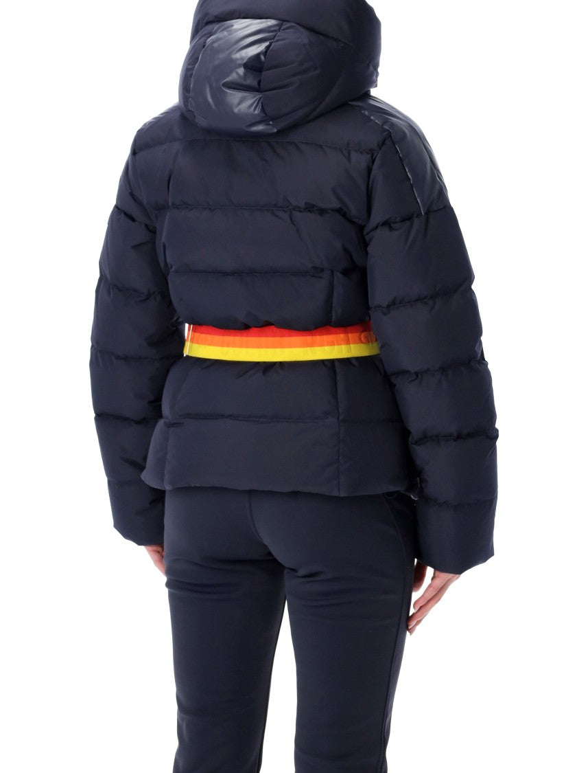 Goldbergh Bufera Belted Ski Jacket