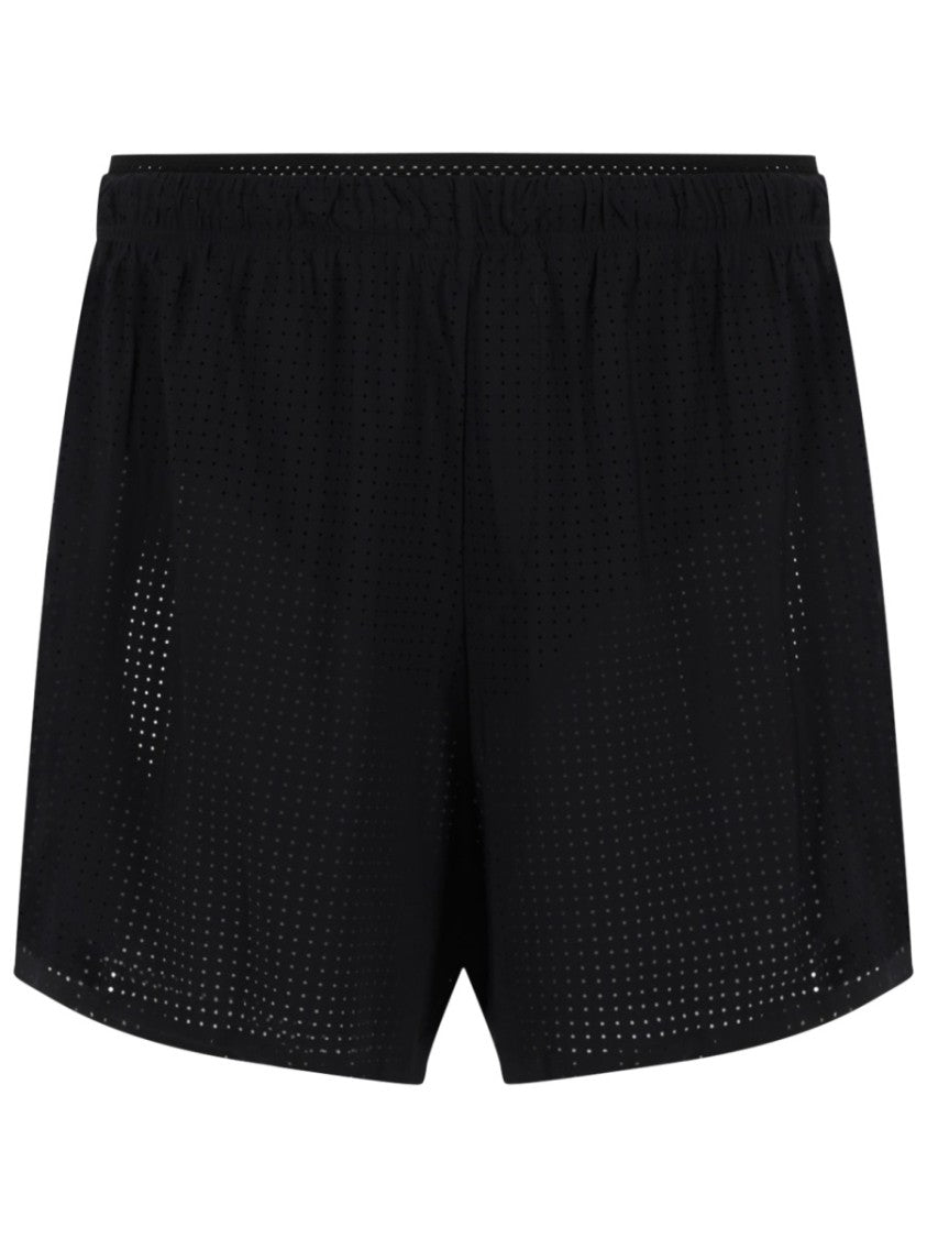 Satisfy Space-O 2.5 Breathable Perforated Shorts