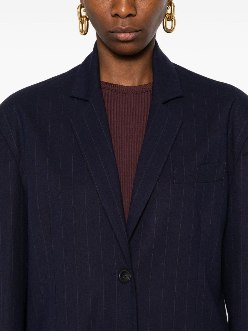 Le Sully Studio Anchise Blazer