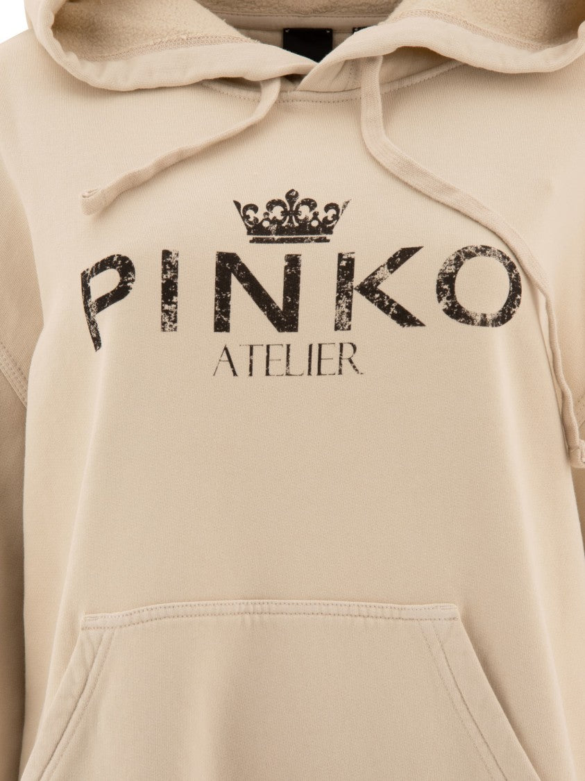 Pinko "Bassani" Hoodie