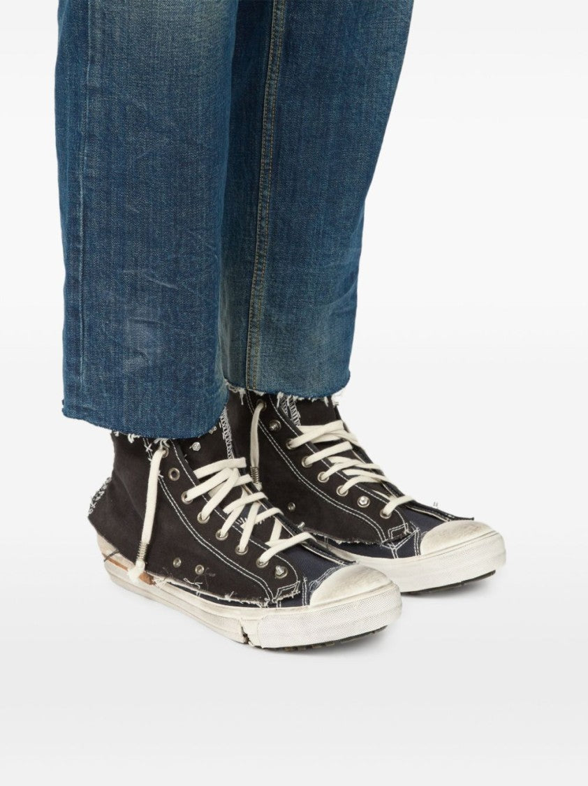 Maison Margiela Love To Death Sneaker