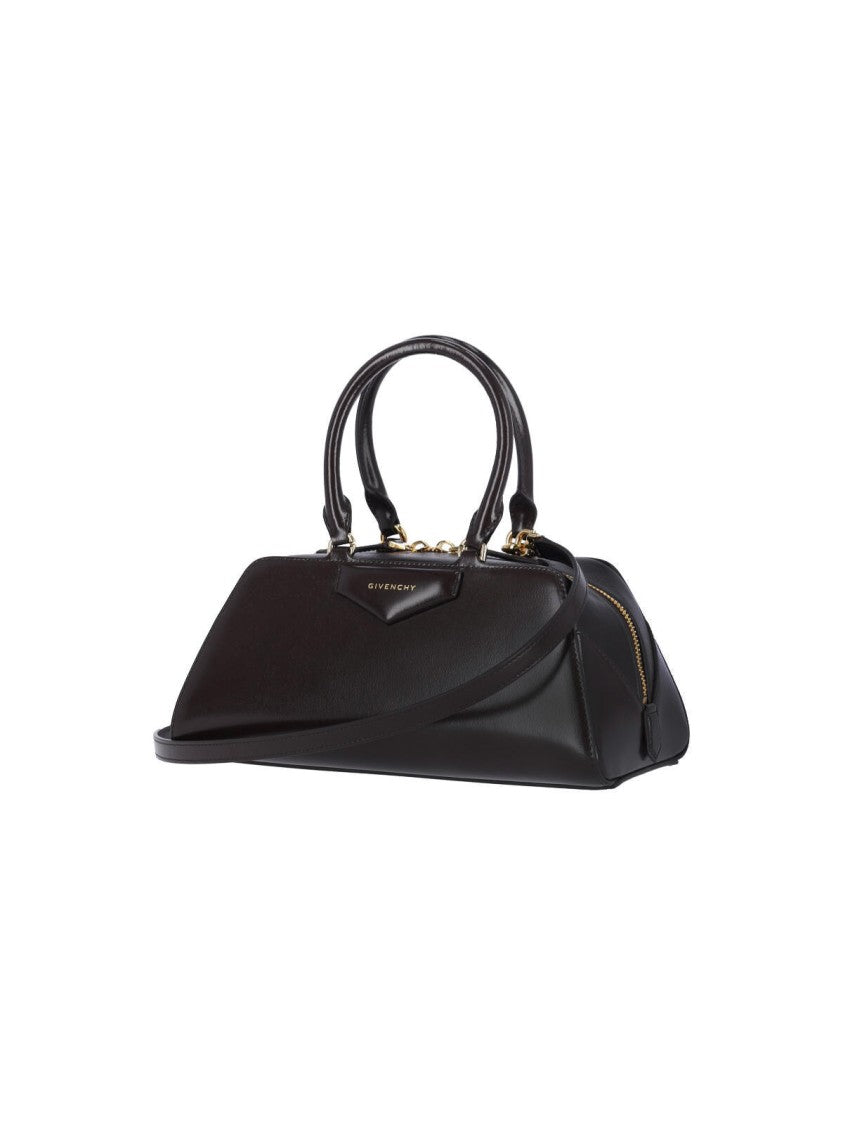 Givenchy Small "Antigona East/West" Bag