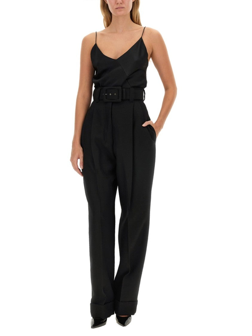 Max Mara "Metello Piano" Top
