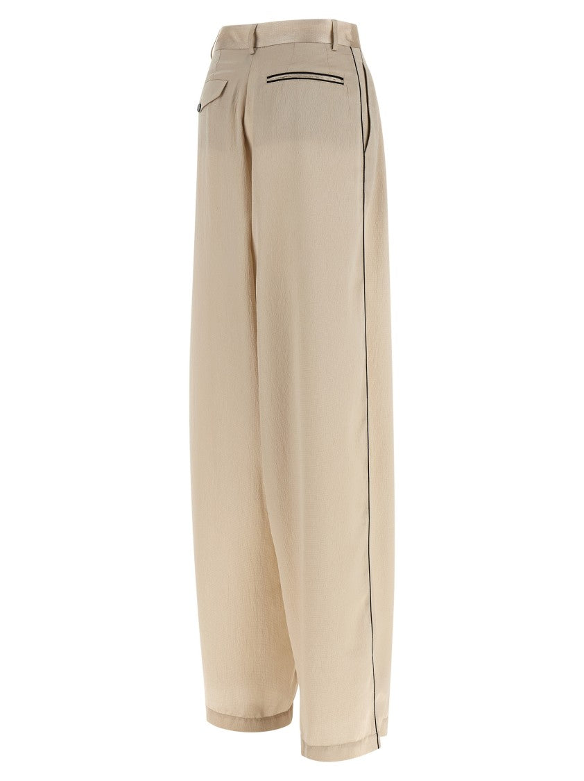 Maison Jejia Elsa' Pants