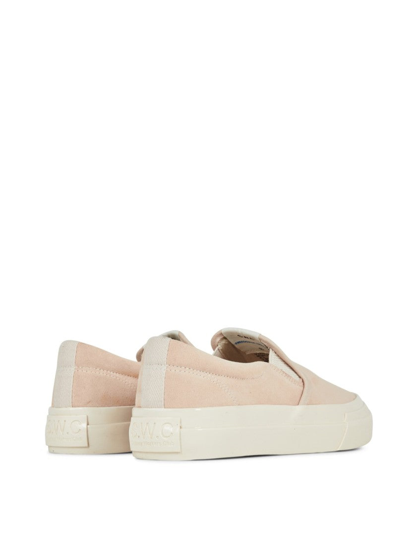Junya Watanabe S.W.C. Slip-On Sneakers