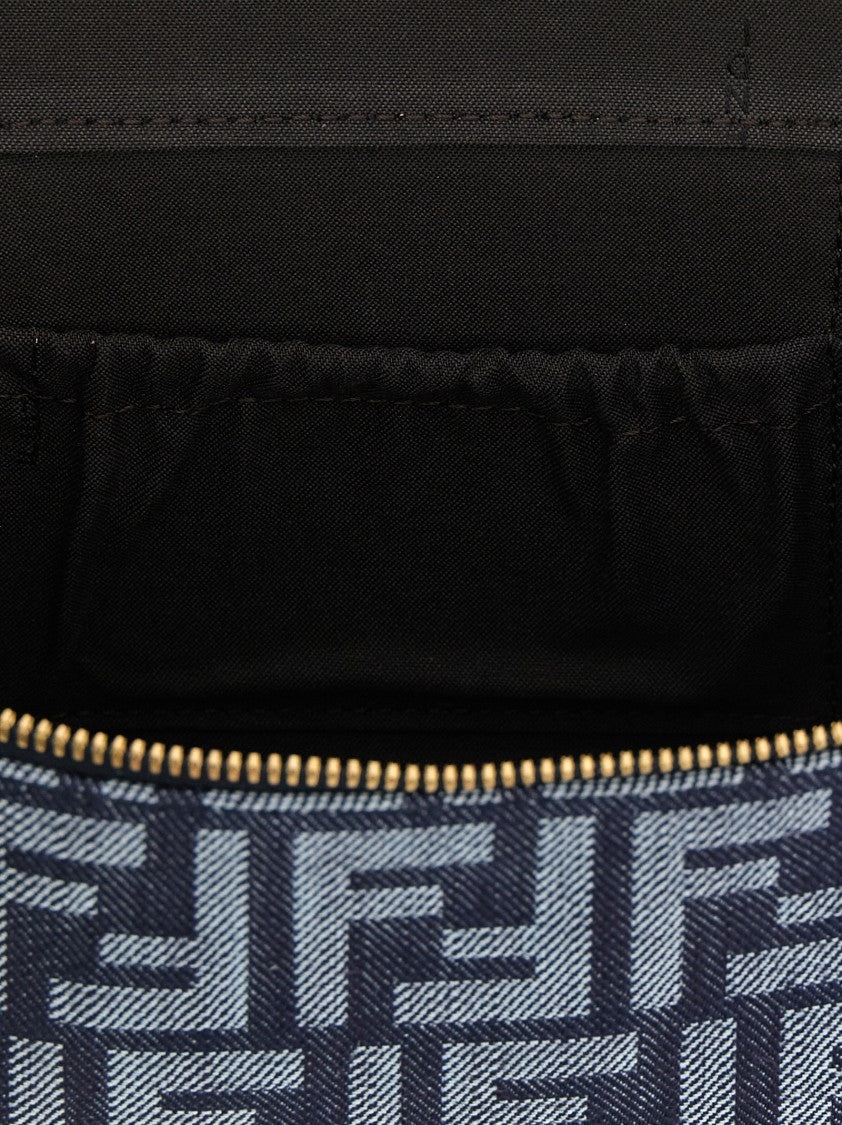 Fendi ' Vanity' Handbag
