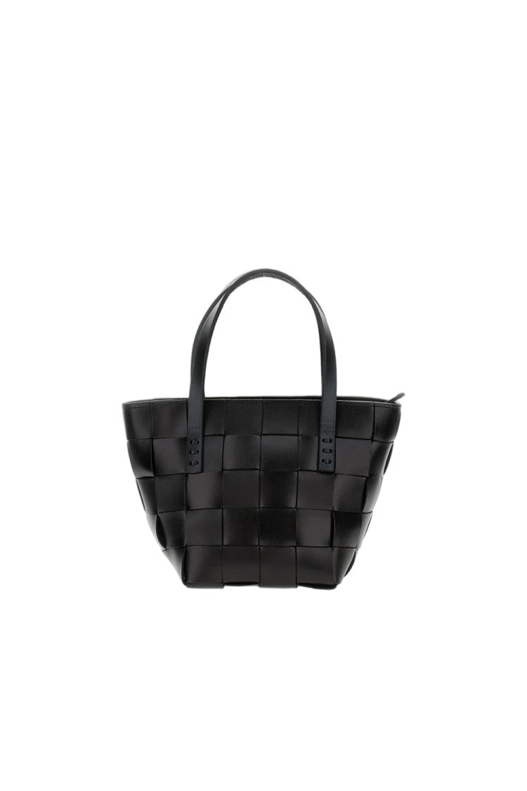 Dragon Diffusion Mini Japan Hand-Woven Tote Bag With Versatile Strap