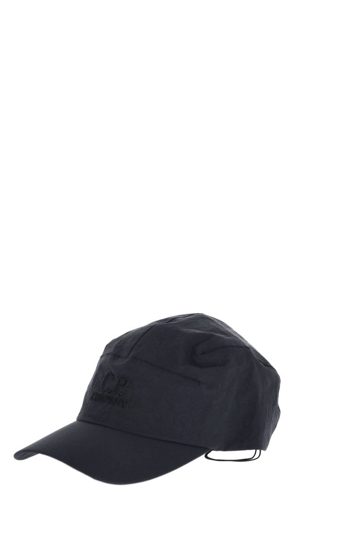 C.P. Company Paper Touch Hat