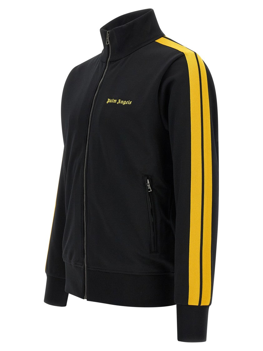 Palm Angels Track' Sweatshirt