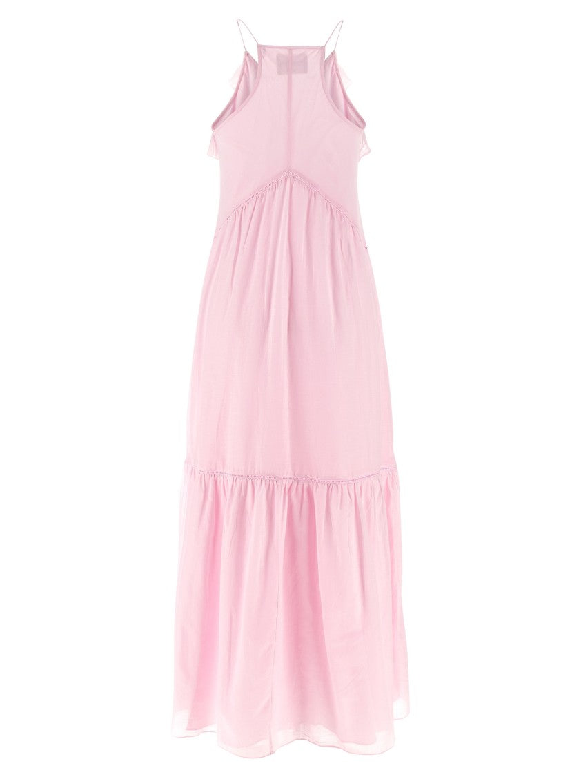 Isabel Marant Étoile 'Vasma' Dress