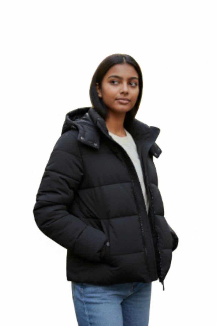 Faak Faak Down Jacket Down Jacket