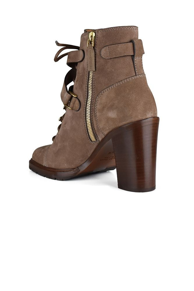 Polo Ralph Lauren Evarista Boots