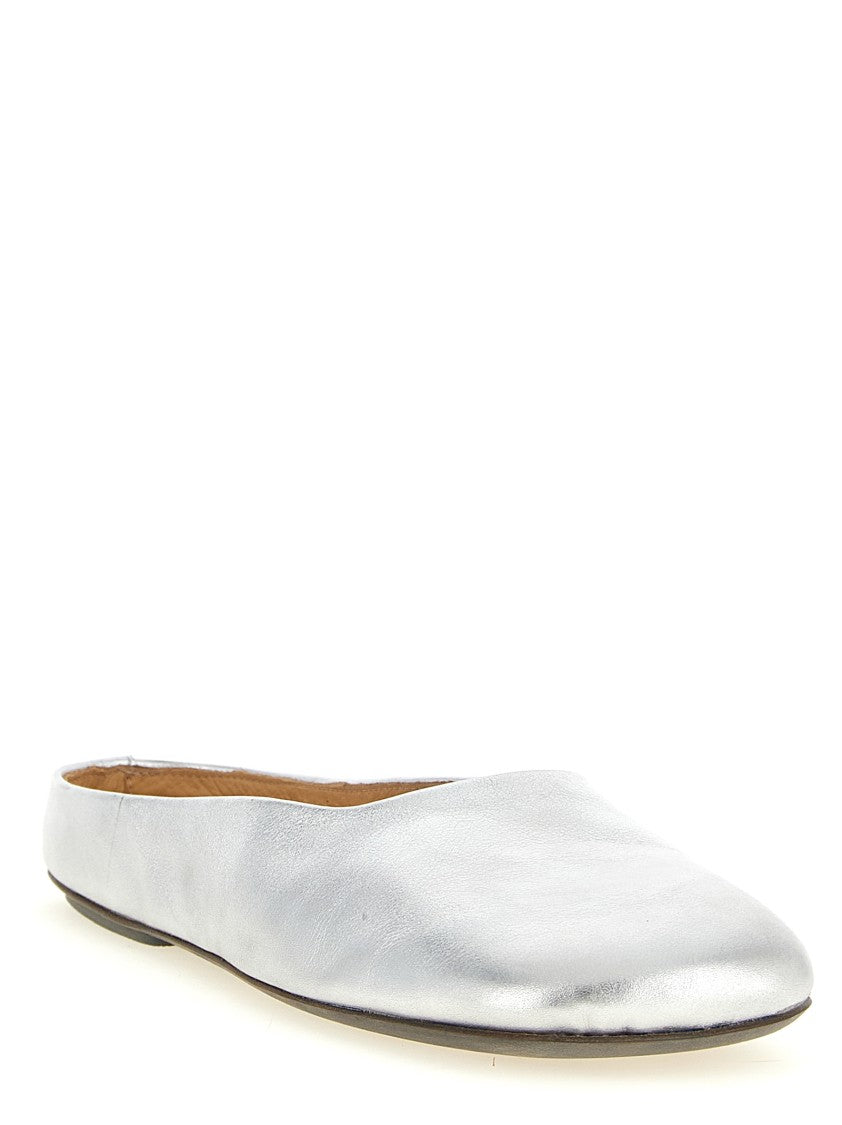 Marsèll Bama' Mules