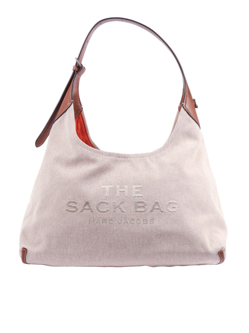 Marc Jacobs The Belted Sack Shoulder Bag
