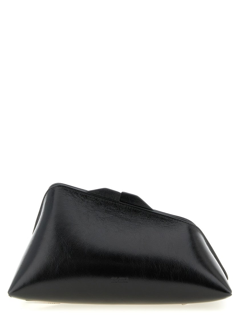 The Attico '8.30 Pm' Oversize Clutch