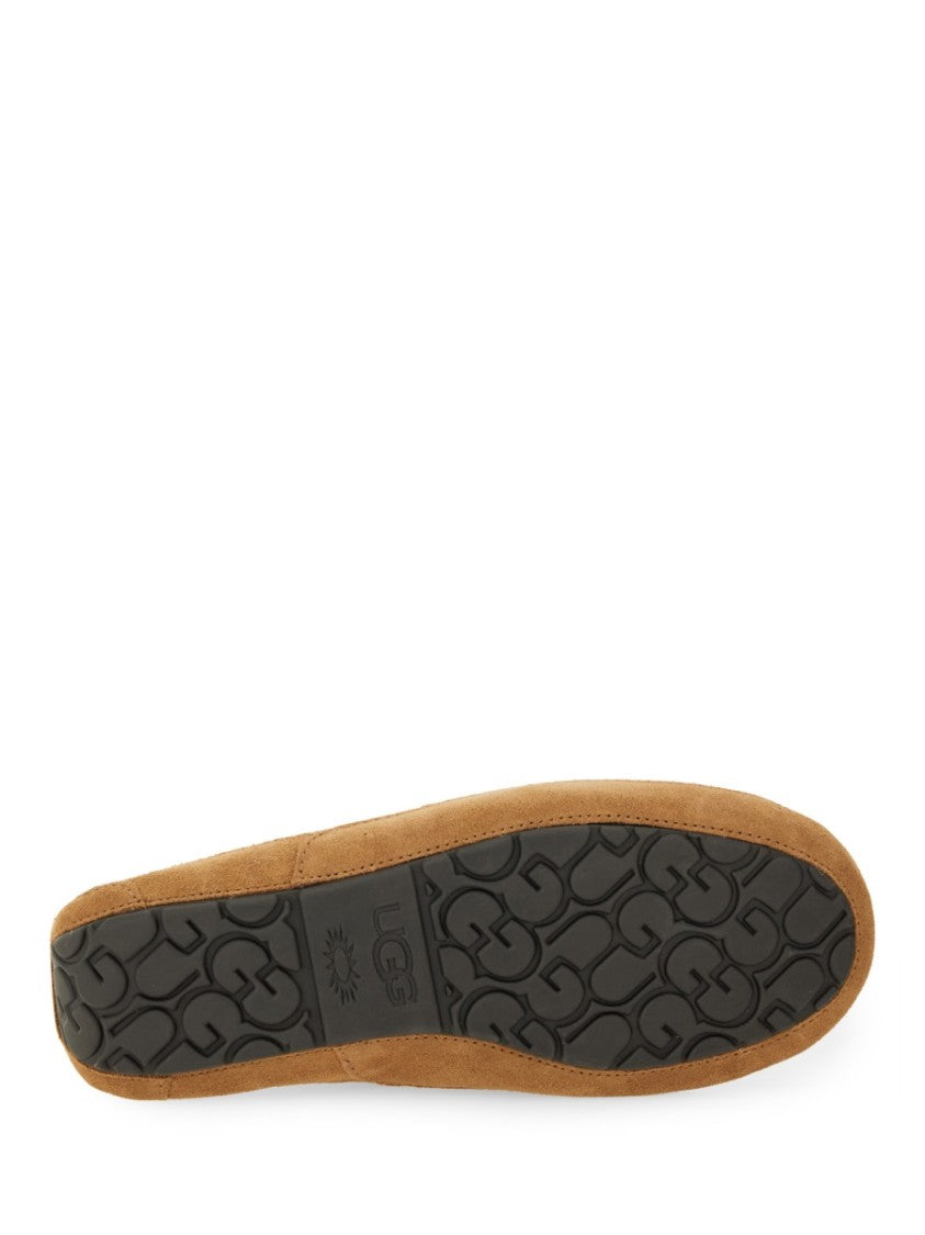 Ugg "Linscot" Slip-On Loafer